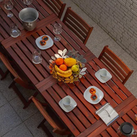 فيلة Guest - Maia House بورتو