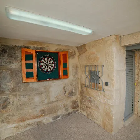 Guest - Maia House Вилла