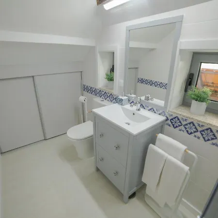 Guest - Maia House Вилла