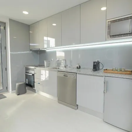 Guest - Maia House Вилла Порту