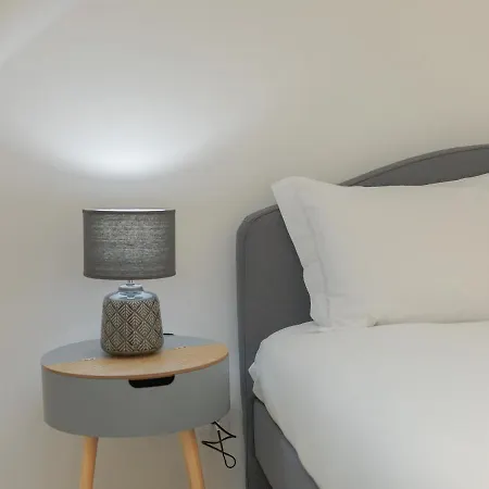 Guest - Maia House Вилла *