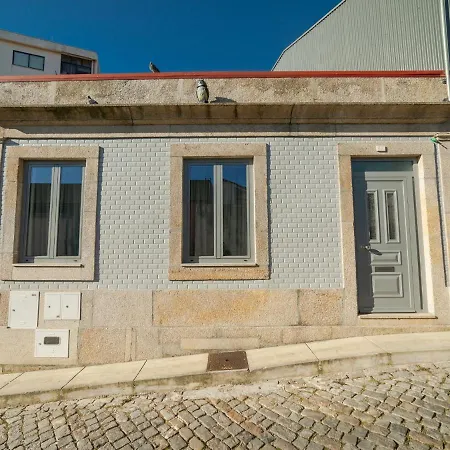 Guest - Maia House Вилла *