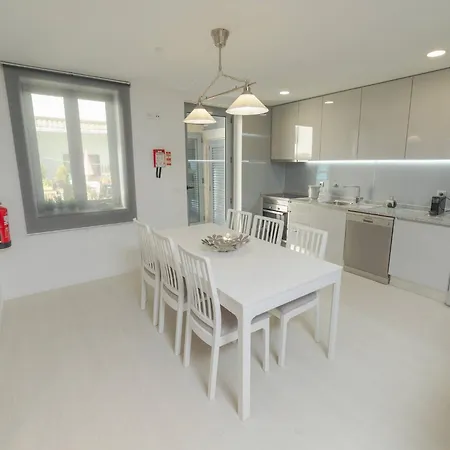 Guest - Maia House Вилла Порту