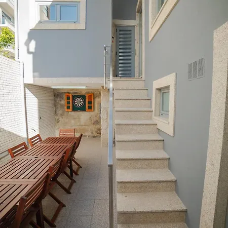 Guest - Maia House Вилла *