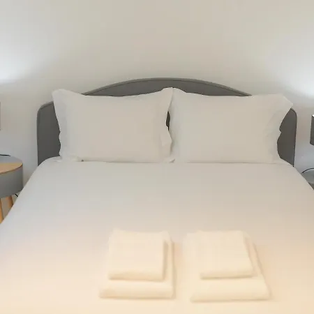Guest - Maia House * بورتو
