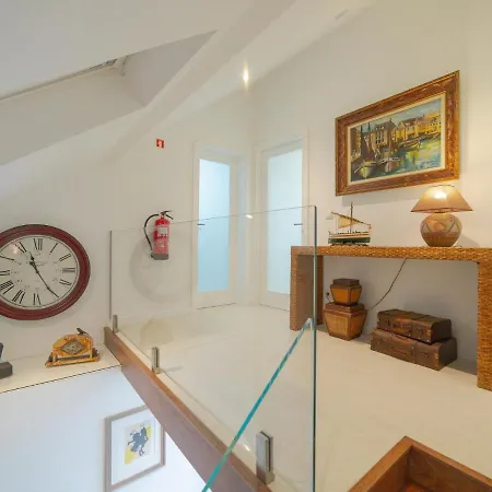 Villa Guest - Maia House