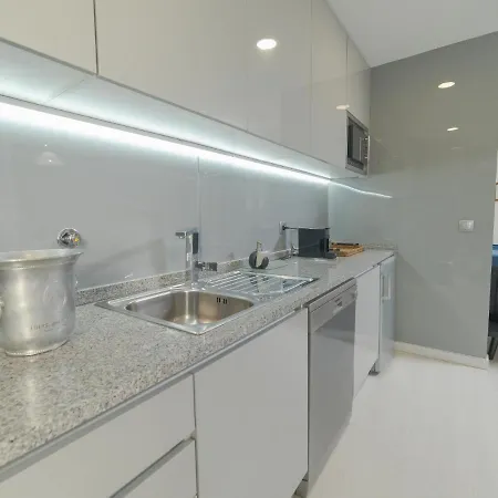 Villa Guest - Maia House Oporto