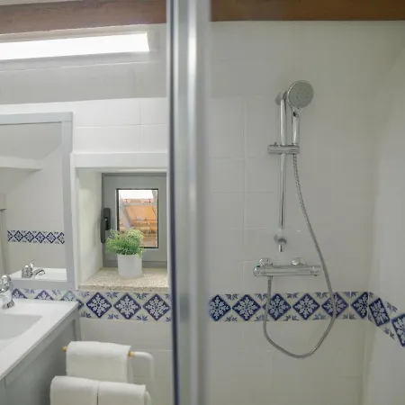 Villa Guest - Maia House Porto