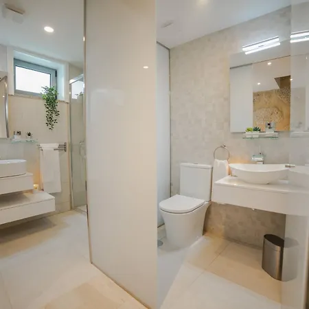 Villa Guest - Maia House Oporto