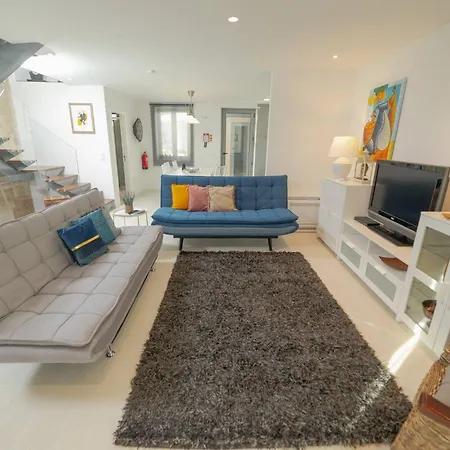 Villa Guest - Maia House *