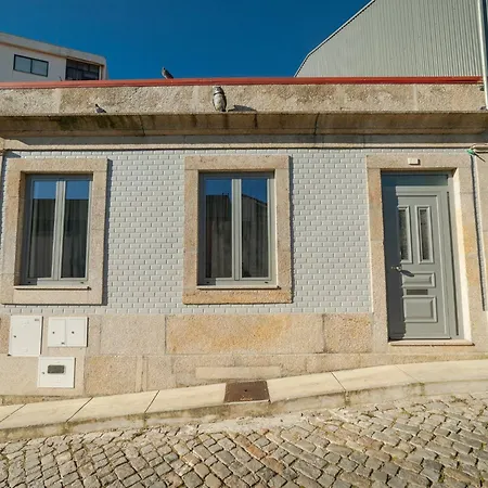 Guest - Maia House Porto
