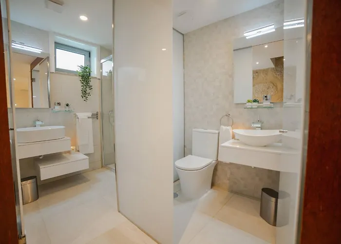 Villa Guest - Maia House Oporto