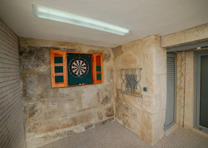 Guest - Maia House Porto