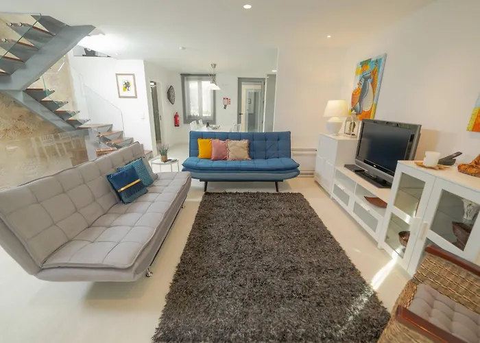 Villa Guest - Maia House *