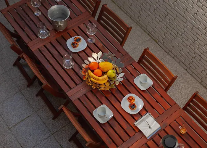 Guest - Maia House * Porto