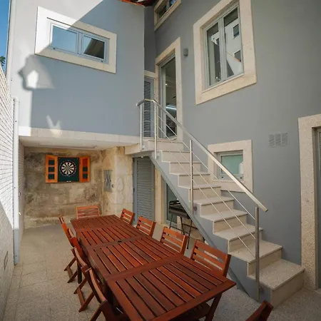 Villa Guest - Maia House