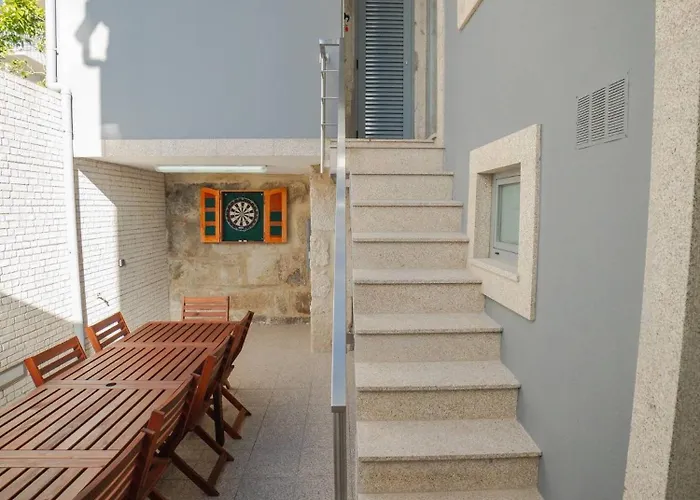 Guest - Maia House فيلة *