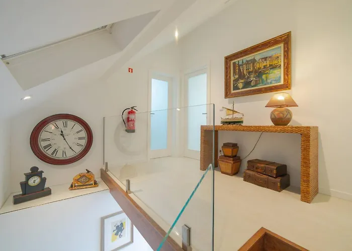 Guest - Maia House * Porto