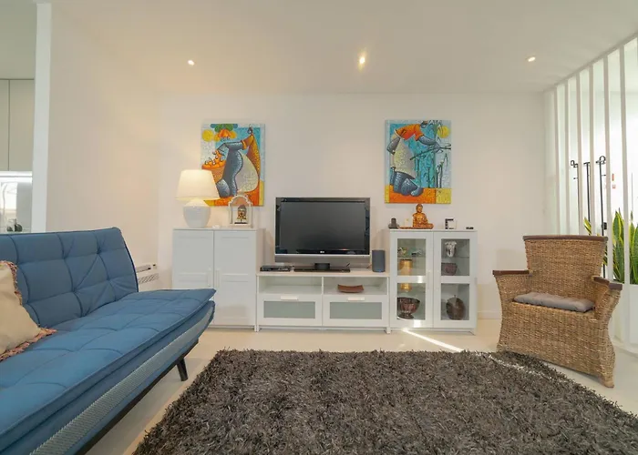 Villa Guest - Maia House *