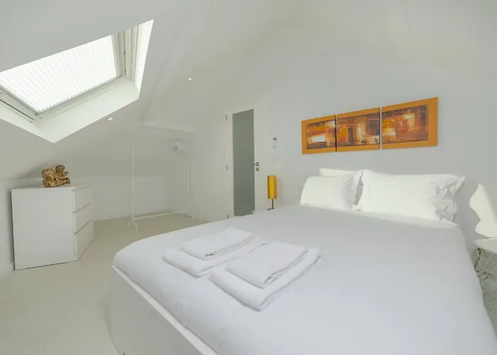 Villa Guest - Maia House Porto